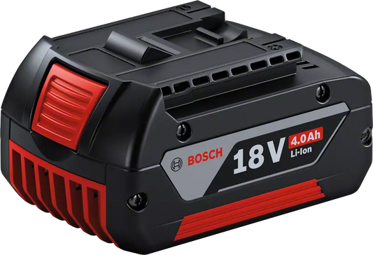 Bosch 18V 4.0Ah Battery