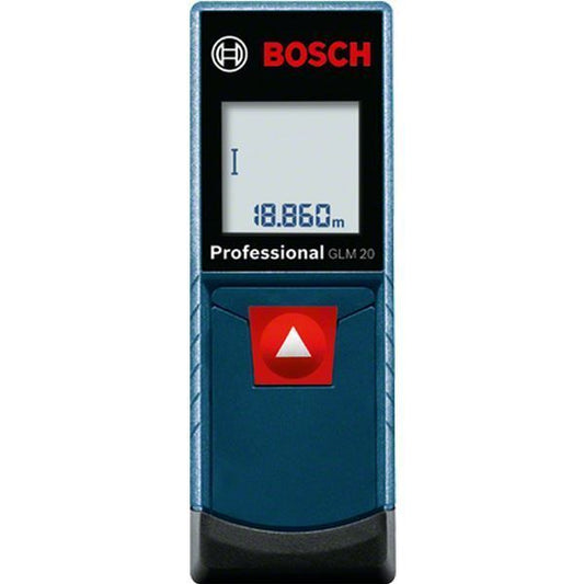 Bosch Laser Measure Tool 20M