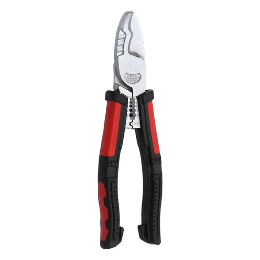 Omega Cable Cutter Plier 7 In 1 Multifunction