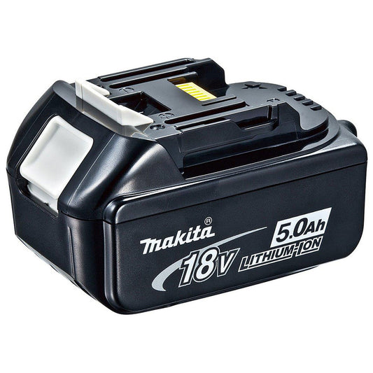 Makita BL1850 5.0AH 18V Li-Ion battery