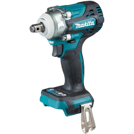 Makita Impact Wrench 1/2″ 330Nm 18V Brushless TOOL ONLY DTW300ZJ