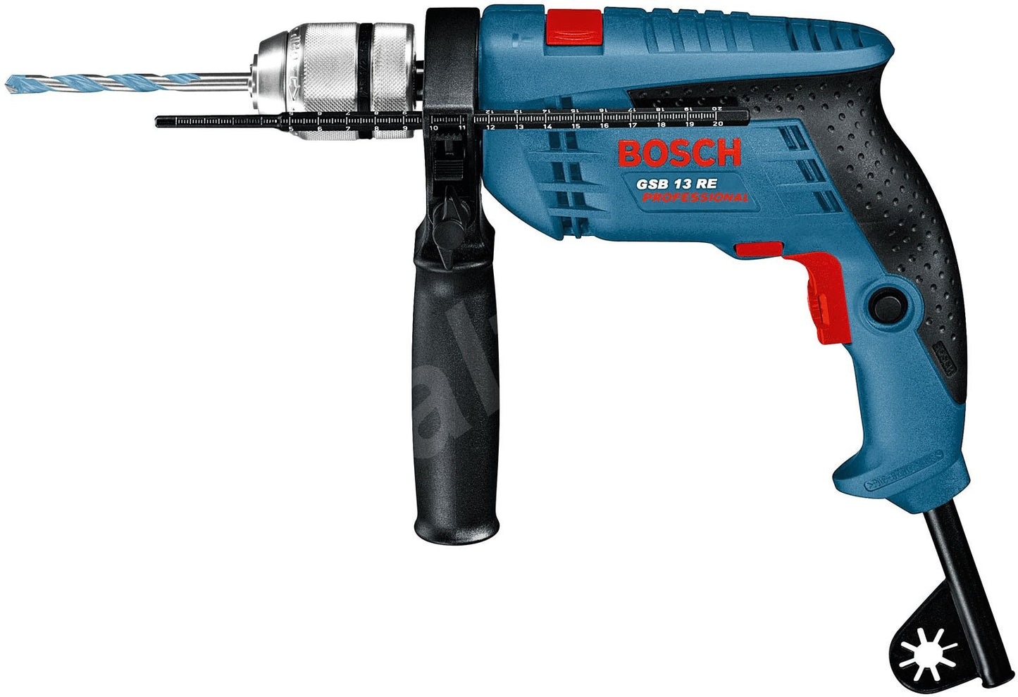 Bosch Impact Drill 600W 13mm