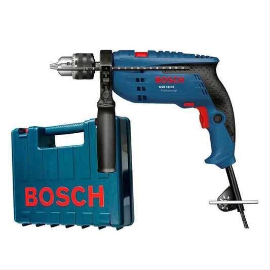 Bosch Impact Drill 750W 16mm