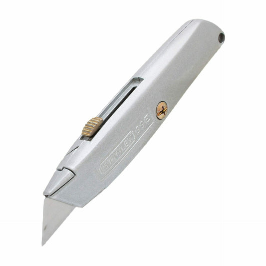 Omega Trimming Knife Retractable