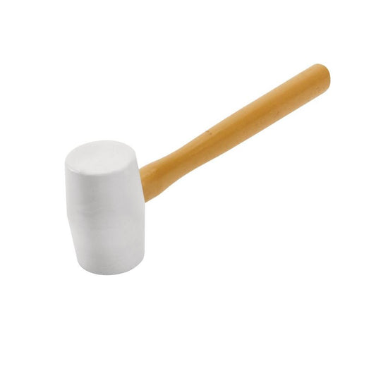 Omega Engineers Rubber Mallet