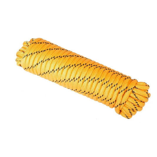 Omega Outdoor Rope Polybraided