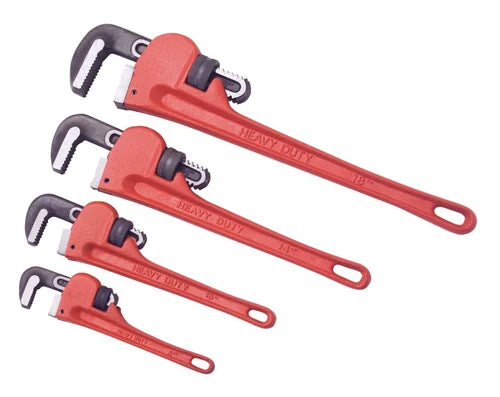 Omega Pipe Wrench