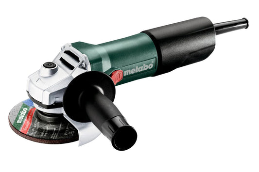 Metabo W1100-115 Angle Grinder 115mm 1100W