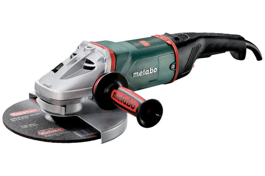 Metabo W26-230 Angle Grinder 230mm 2600W