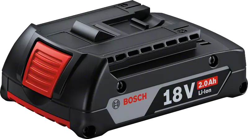 Bosch 18V 2.0Ah Battery