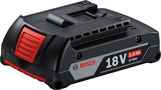 Bosch 18V 2.0Ah Battery