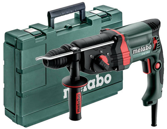 Metabo KHE 2445 (601709500) Combination Rotary Hammer Drill