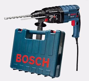 Bosch GHB2-24D SDS Rotary Hammer Drill 790W