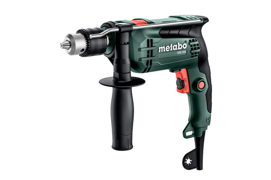 Metabo SBE 650 (600742000) Impact Drill