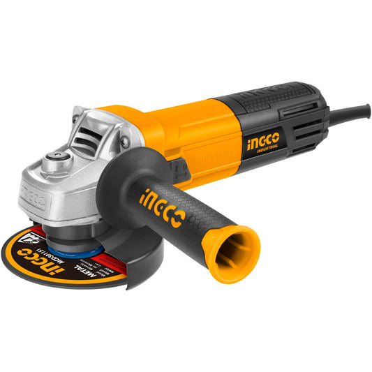 Ingco Angle Grinder 950W 115mm
