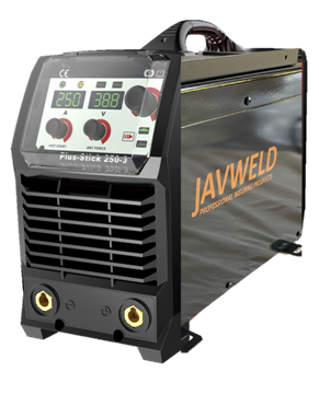 Javweld MMA 250-3 380V/525V Welding Machine