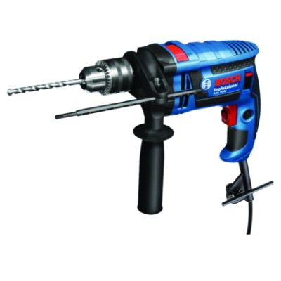 Show details for DRILL IMPACT 750W 16MM (BOS) Picture of DRILL IMPACT 750W 16MM (BOS)