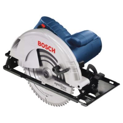 Show details for CIRCULAR SAW (BOS) 2200w Picture of CIRCULAR SAW (BOS) 2200w
