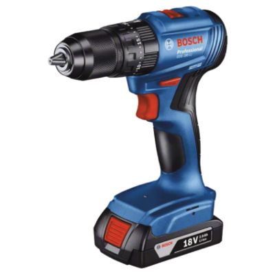 Show details for DRILL IMPACT (BOS) CORDLESS 50NM BRUSHLESS SOLO Picture of DRILL IMPACT (BOS) CORDLESS 50NM BRUSHLESS SOLO