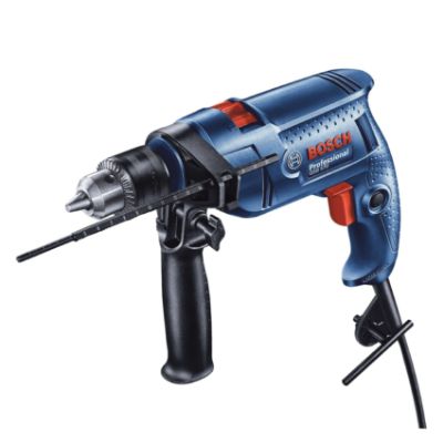 Show details for DRILL IMPACT (BOS) 570W 13mm Picture of DRILL IMPACT (BOS) 570W 13mm