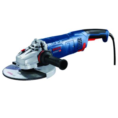 Show details for GRI ANG 230MM 2400W (BOS) Picture of GRI ANG 230MM 2400W (BOS)