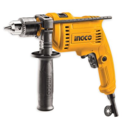 Show details for DRILL IMPACT (INGCO) 680W 13MM Picture of DRILL IMPACT (INGCO) 680W 13MM