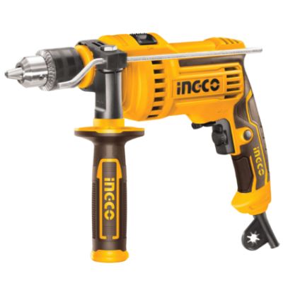 Show details for DRILL IMPACT (INGCO) 810W 13MM Picture of DRILL IMPACT (INGCO) 810W 13MM