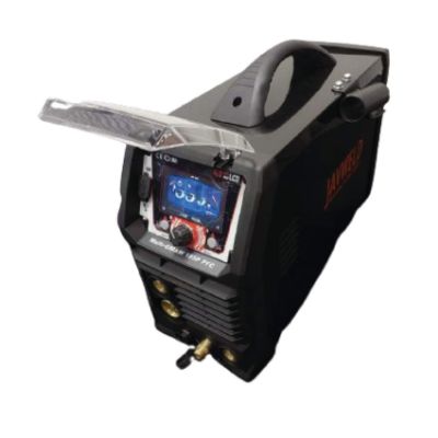 Show details for MIG 185  (JAV) HYPER POWER PFC LCD BLUE Picture of MIG 185  (JAV) HYPER POWER PFC LCD BLUE