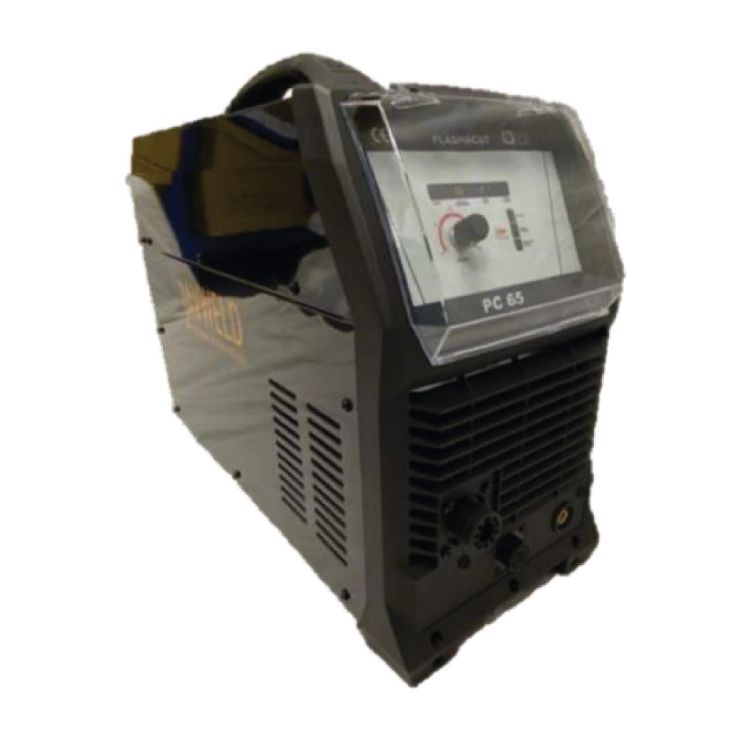 Picture of PLASMA CUTTER (JAV) CUT 65 CNC MACHINE