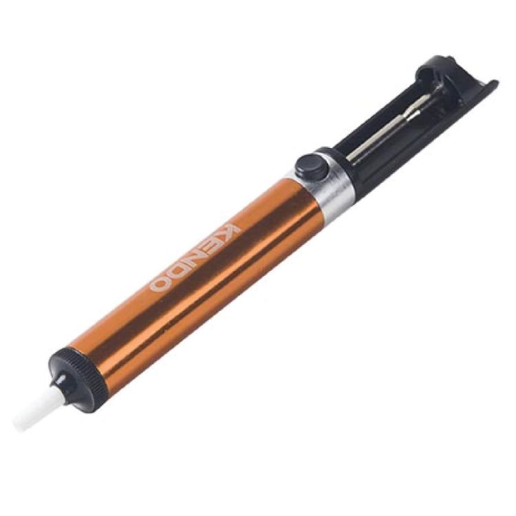 Picture of SOLDER SUCKER (KEN) ALU