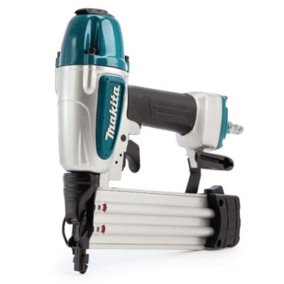 Show details for BRAD NAILER (MAK) PNEUMATIC 15-50mm 18G F-TYPE Picture of BRAD NAILER (MAK) PNEUMATIC 15-50mm 18G F-TYPE