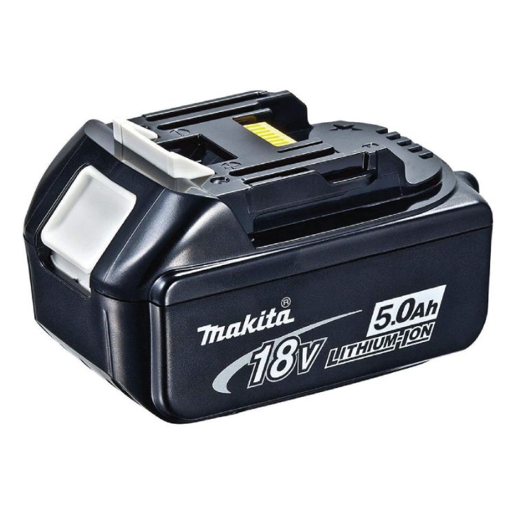 Picture of BATTERY 18V 5.0AH (MAK) LI-ION
