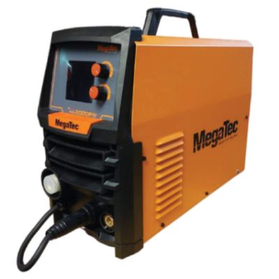 Show details for MEGATEC INMIG 200DP WELDER (MEG) Picture of MEGATEC INMIG 200DP WELDER (MEG)