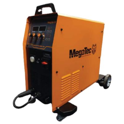 Show details for IND MIG WELDER 350T (MEG) INCL MB36 TORCH & FLOWME Picture of IND MIG WELDER 350T (MEG) INCL MB36 TORCH & FLOWME
