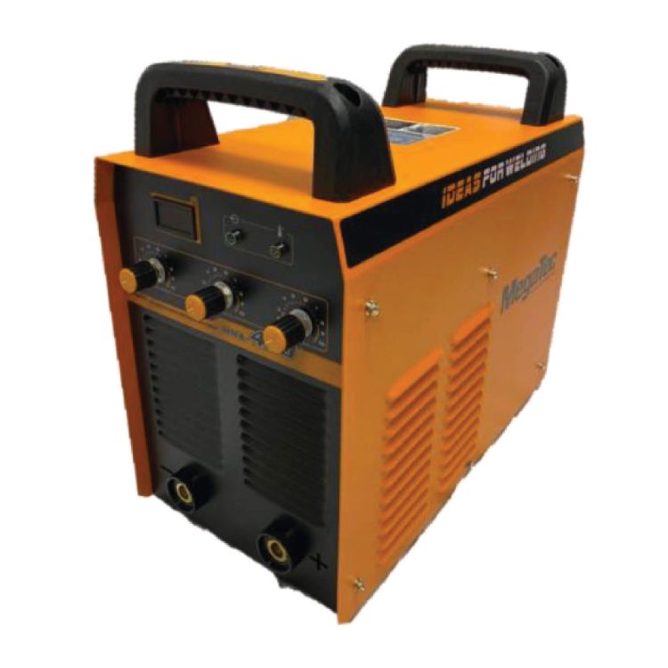 Picture of INVERTER MMA WELDER (MEG) 400A