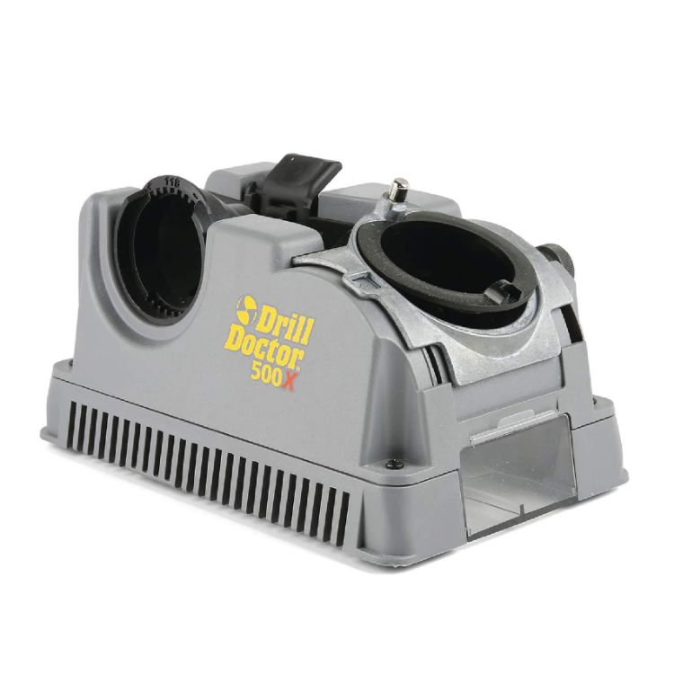 Picture of DRILL DOCTOR SHARPENER 2.5-18MM W GRINDING FUNC