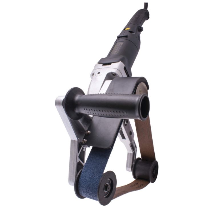 Picture of PIPE POLISHER STAINLESS 800W (TKT)