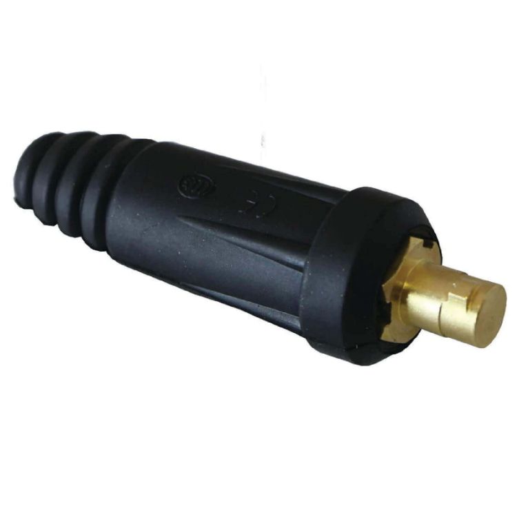Picture of DINSE CONNECTOR MALE 10-25