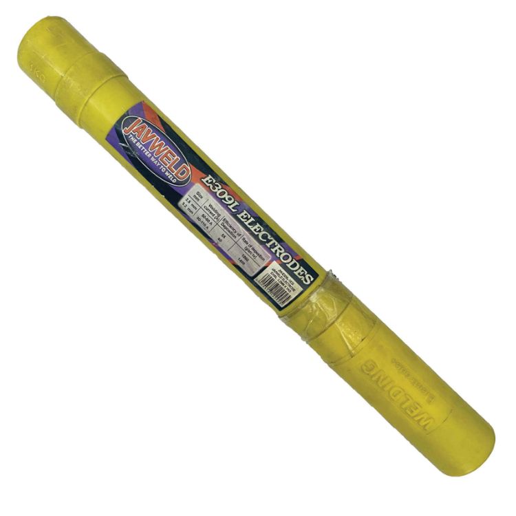 Picture of ELECTRODES STAINLESS STEEL E309L - 2.5 X 1KG