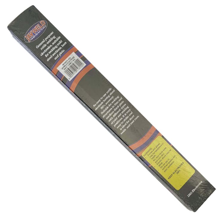 Picture of ELECTRODES MILD STEEL E6013 - 2.5 X 1KG