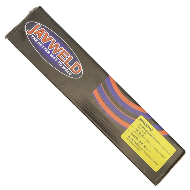 Picture of ELECTRODES LOW HYDROGEN E7018 - 3.2 X 5KG