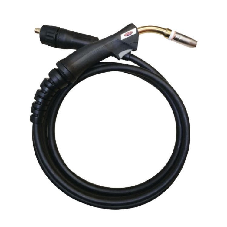 Picture of TORCH MIG (JAVWELD) BM15 X 4MT