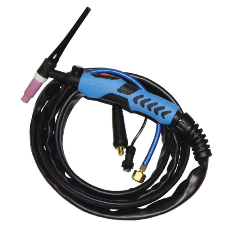 Picture of TORCH TIG (PIN) 26V X 8MT