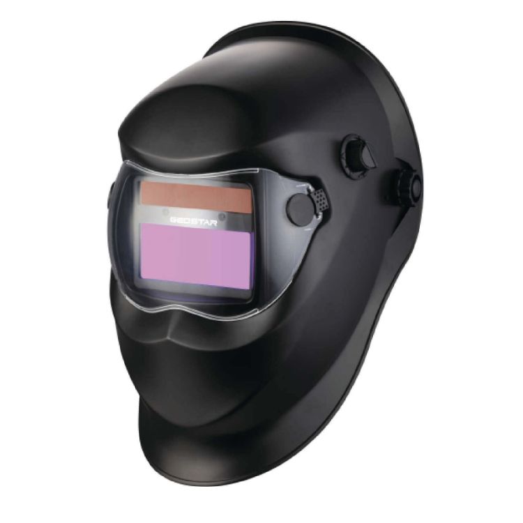Picture of HELMET AUTO DARK (JAV) MARS 380SE
