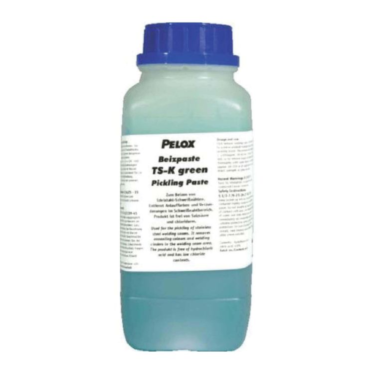 Picture of PICKLING PASTE TSK GREEN (PELOX) 1KG