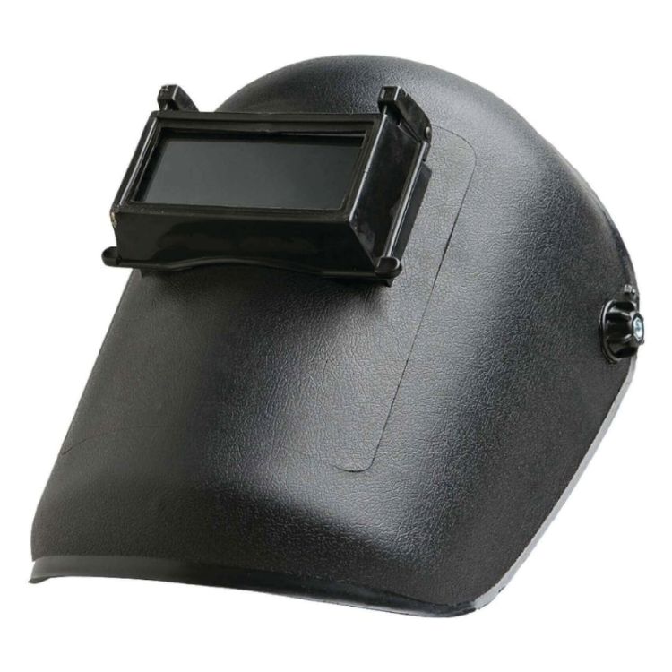 Picture of WELDING HELMET FLIP FRONT