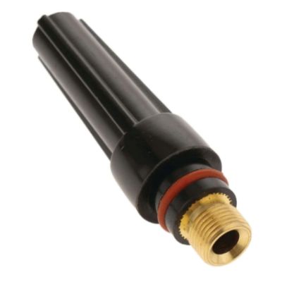 Show details for BACK CAP SHT (PAR) - TIG TORCH 57Y04  (SOLD PER EA Picture of BACK CAP SHT (PAR) - TIG TORCH 57Y04  (SOLD PER EA