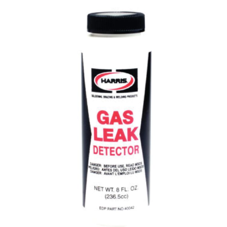 Picture of GAS LEAK DETECTOR 227g (HARRIS)