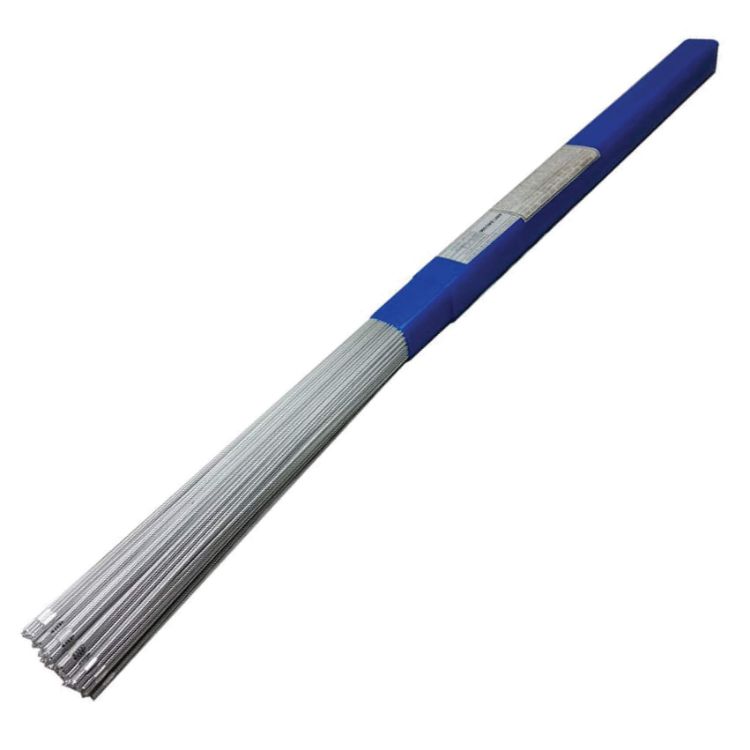 Picture of TIG ROD STAINLESS STEEL 308L T - 1.6 X 5KG
