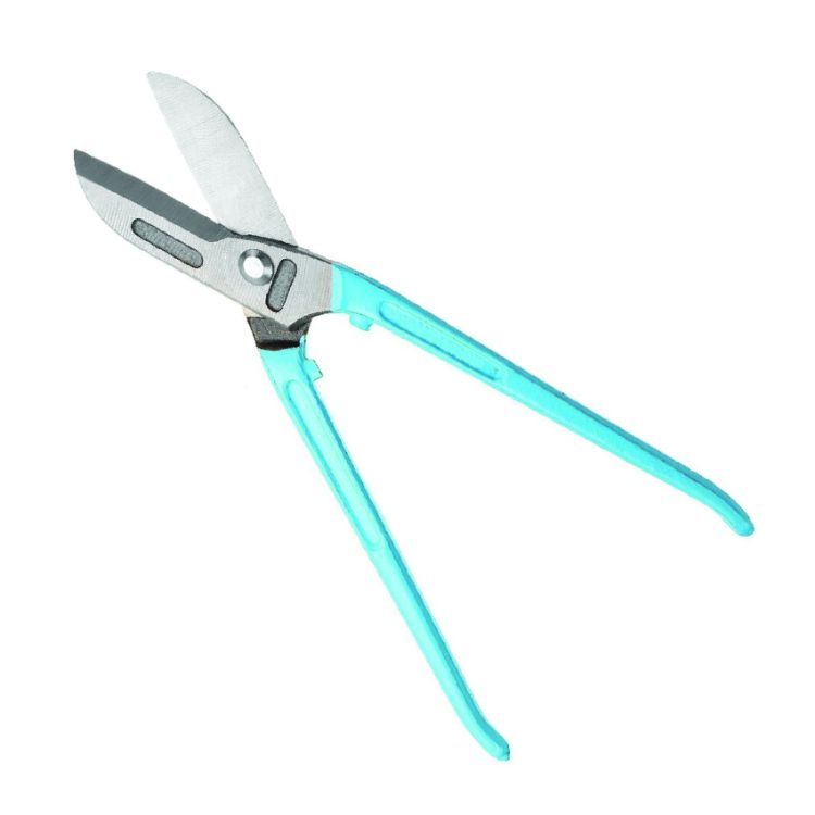 Picture of TINSNIP JAV STRAIGHT 250mm